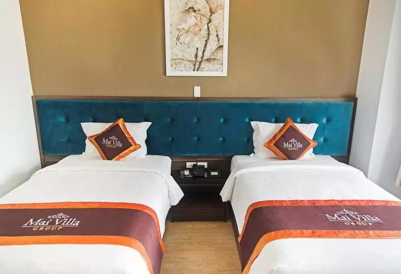 Fotos del hotel Mai Villa Hotel  Su Van Hanh:  17