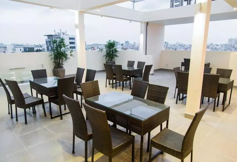 Fotos del hotel Mai Villa Hotel  Su Van Hanh:  6