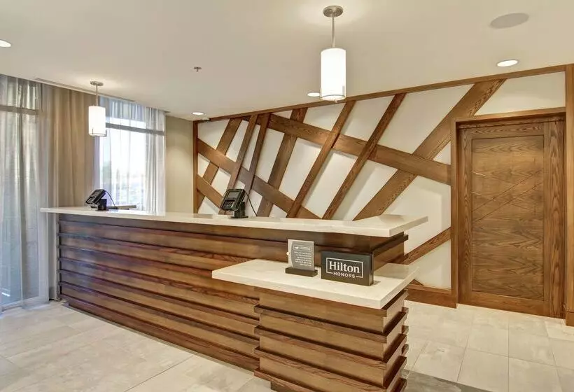 Fotos del hotel Homewood Suites By Hilton Ottawa Kanata:  4