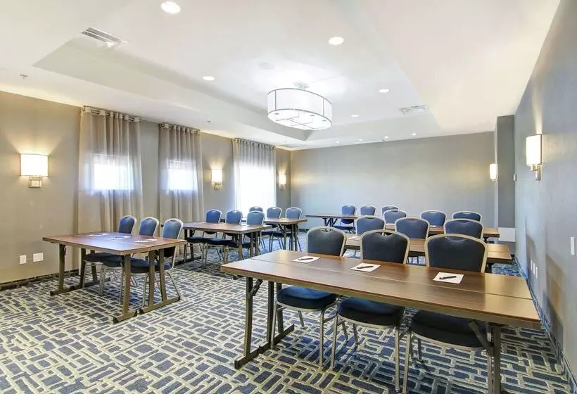 Fotos del hotel Homewood Suites By Hilton Ottawa Kanata:  7