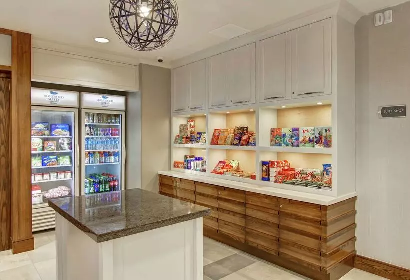 Fotos del hotel Homewood Suites By Hilton Ottawa Kanata:  6