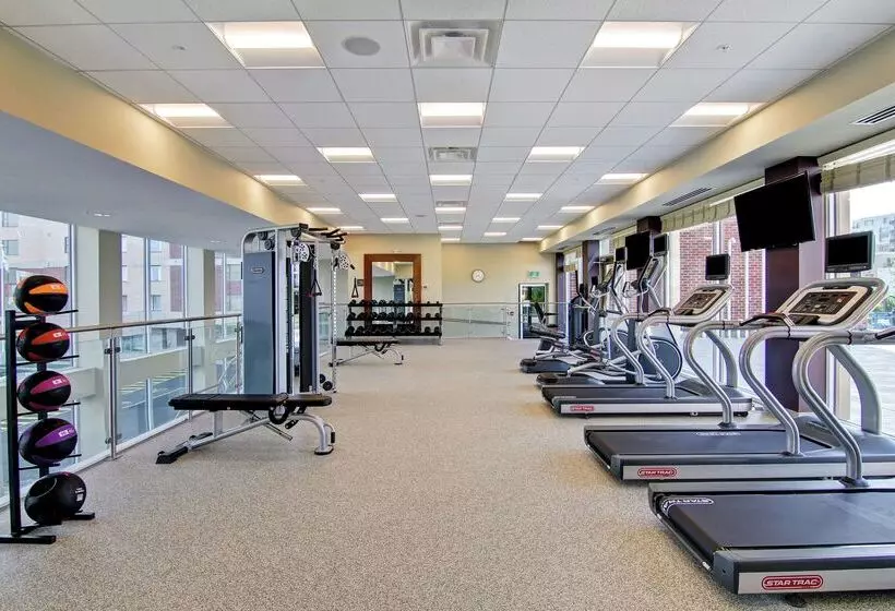 Fotos del hotel Homewood Suites By Hilton Ottawa Kanata:  5