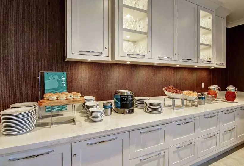 Fotos del hotel Homewood Suites By Hilton Ottawa Kanata:  9