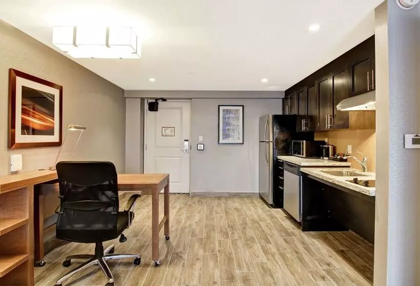 Fotos del hotel Homewood Suites By Hilton Ottawa Kanata:  16