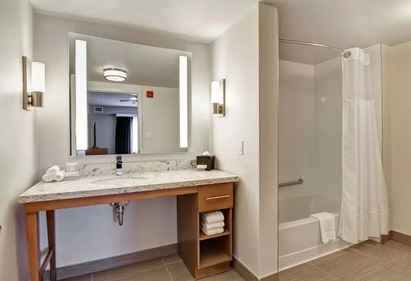 Fotos del hotel Homewood Suites By Hilton Ottawa Kanata:  10
