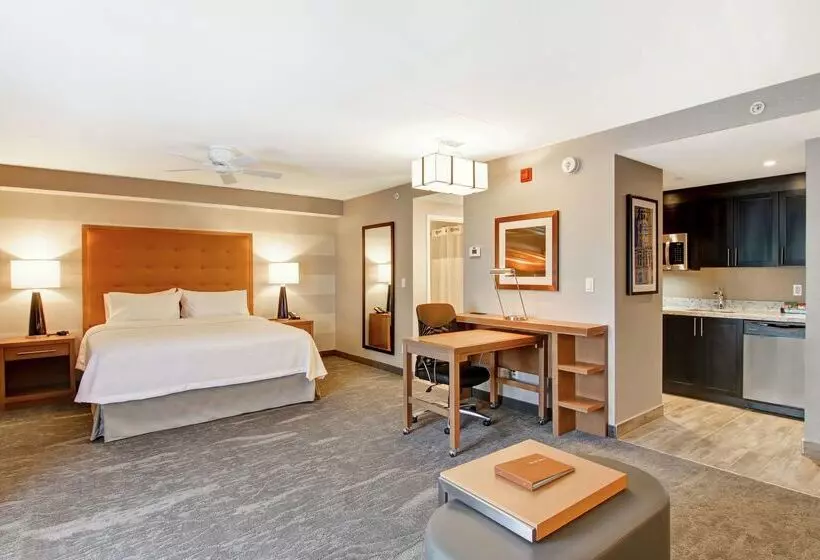 Fotos del hotel Homewood Suites By Hilton Ottawa Kanata:  15