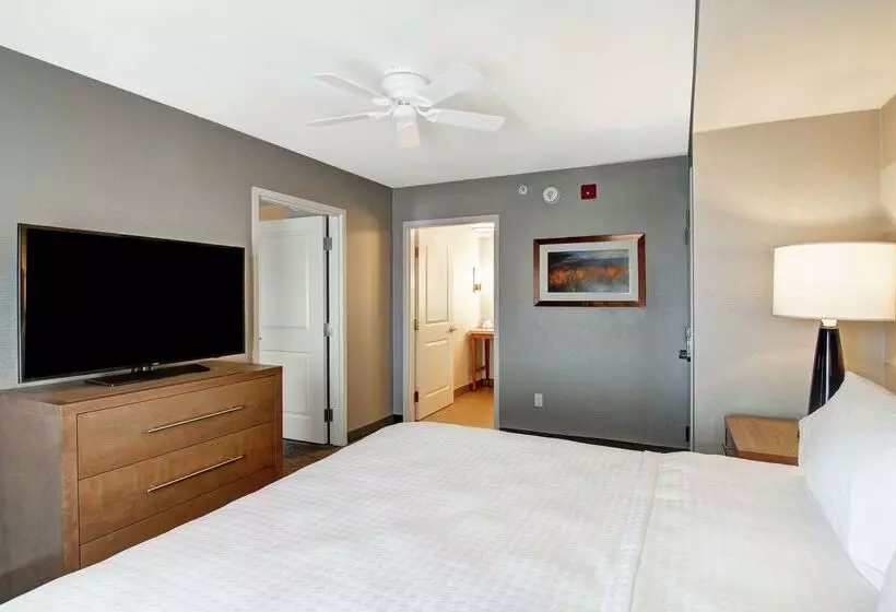 Fotos del hotel Homewood Suites By Hilton Ottawa Kanata:  22