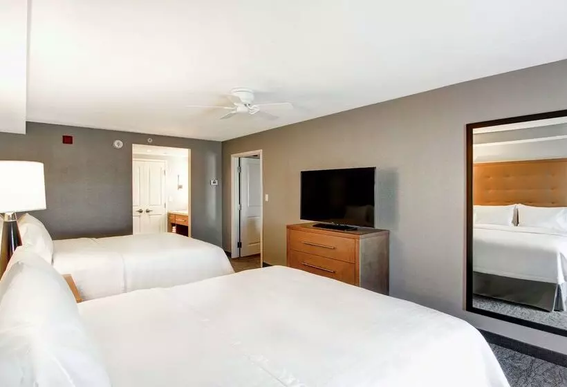 Fotos del hotel Homewood Suites By Hilton Ottawa Kanata:  21