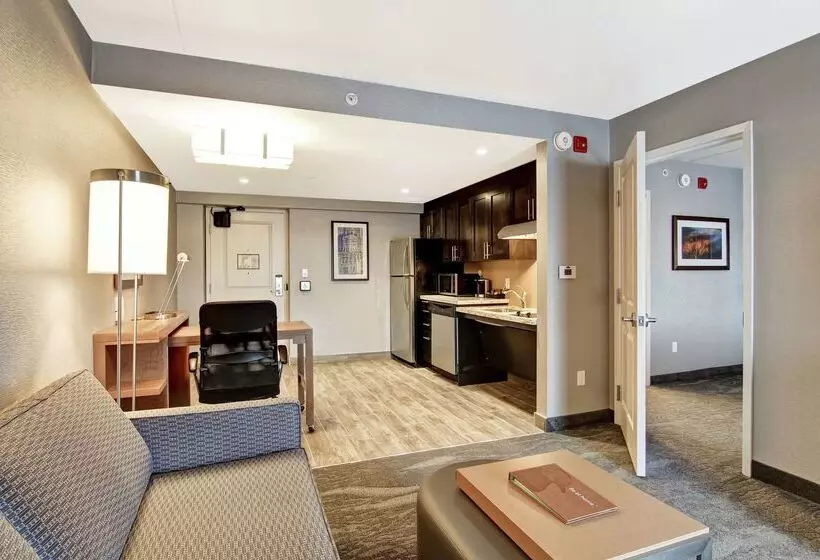 Fotos del hotel Homewood Suites By Hilton Ottawa Kanata:  25