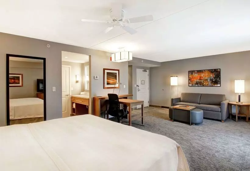Homewood Suites By Hilton Ottawa Kanata