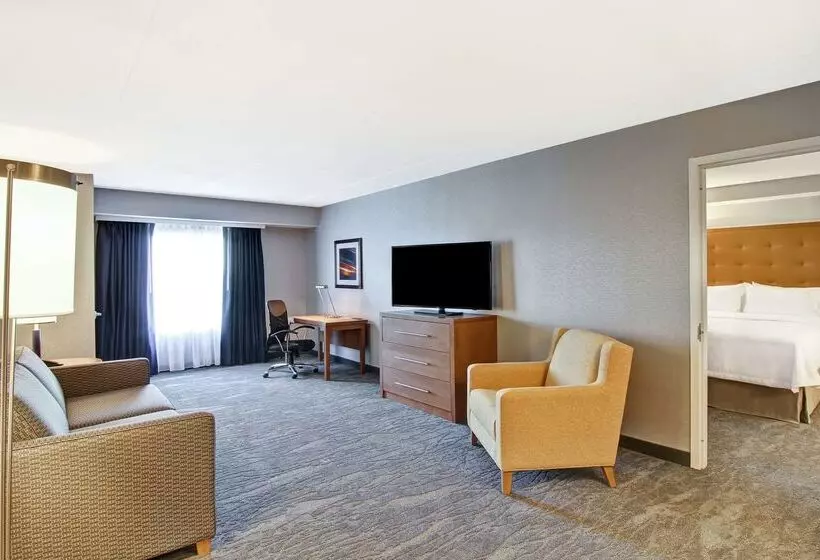 Fotos del hotel Homewood Suites By Hilton Ottawa Kanata:  19