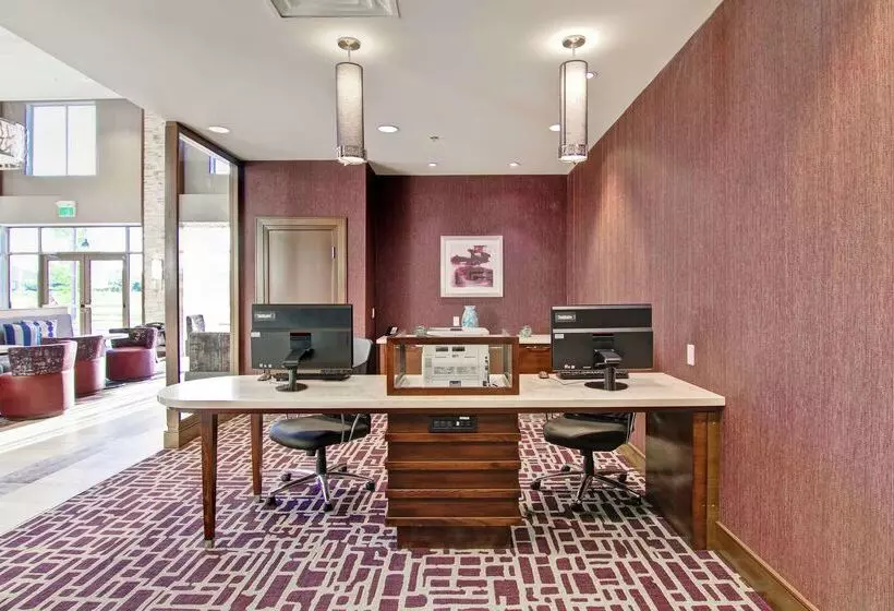Fotos del hotel Homewood Suites By Hilton Ottawa Kanata:  14