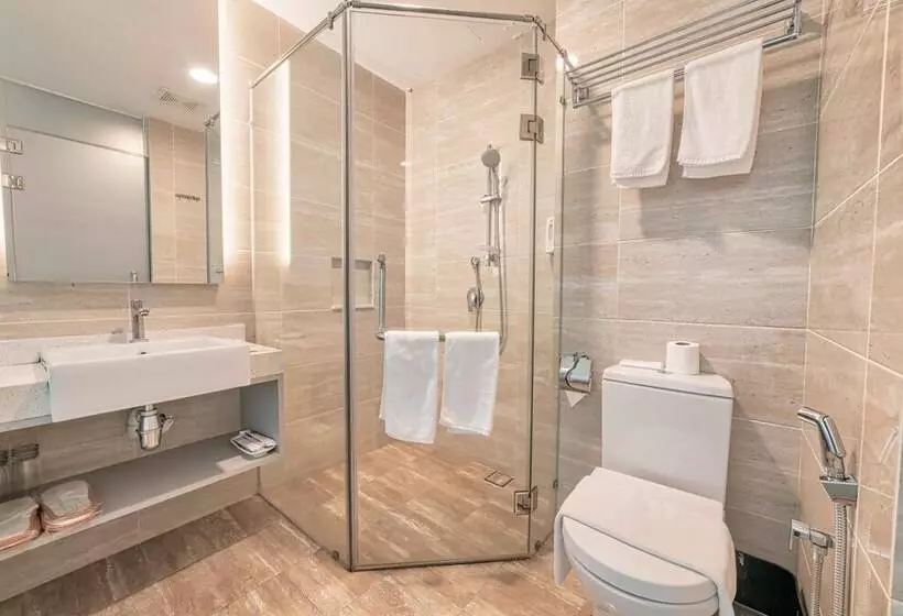 Fotos del hotel Mei:  17