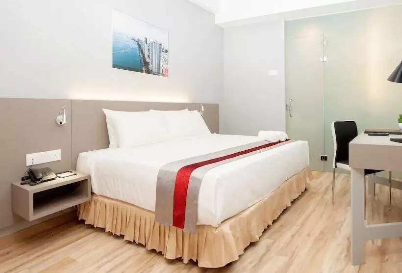 Fotos del hotel Mei:  14