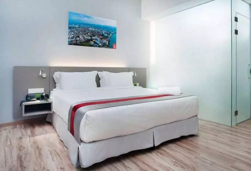 Fotos del hotel Mei:  22