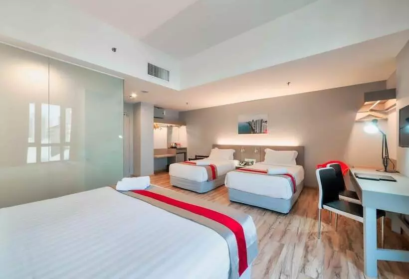 Fotos del hotel Mei:  18