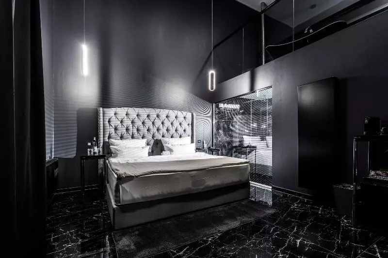 Fotos del hotel Black Hotels Köln:  2