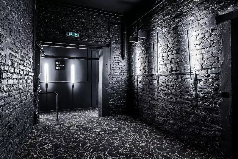 Fotos del hotel Black Hotels Köln:  12