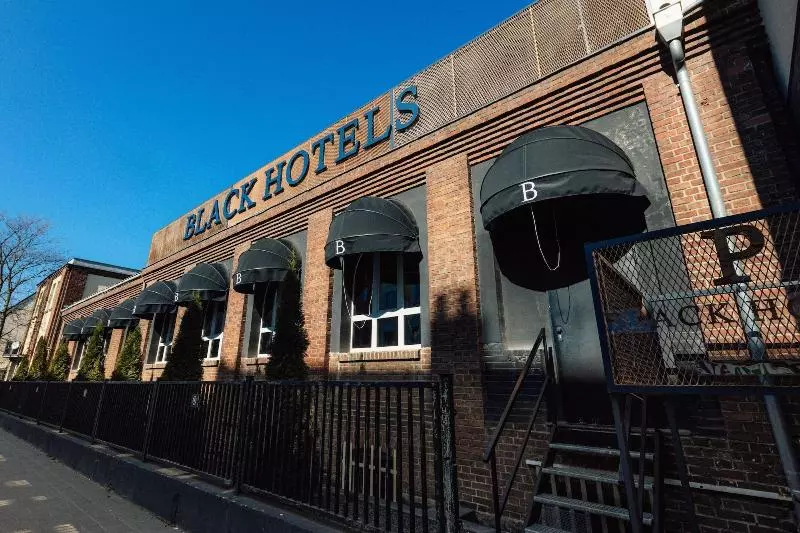 Black Hotels Köln