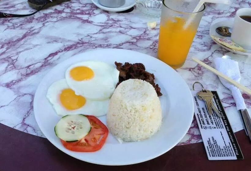Fotos del hotel Suzuki Beach:  11
