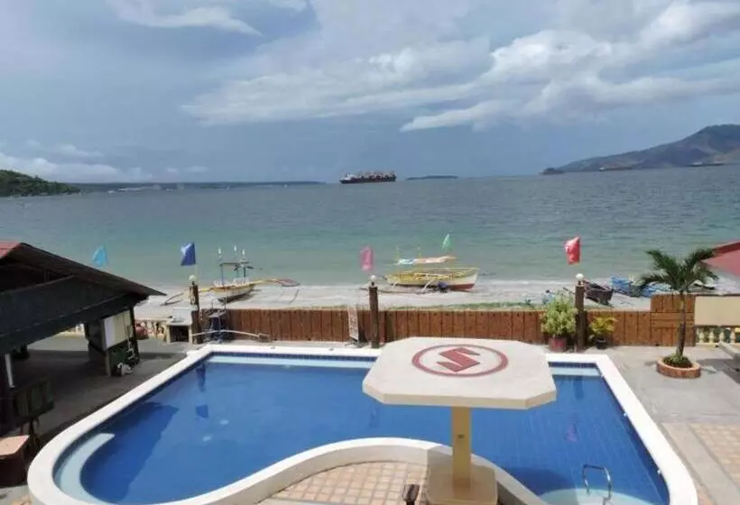 Fotos del hotel Suzuki Beach:  12