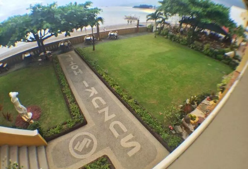Fotos del hotel Suzuki Beach:  24