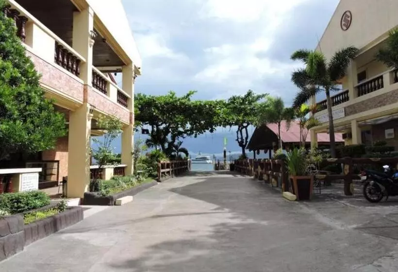 Fotos del hotel Suzuki Beach:  18