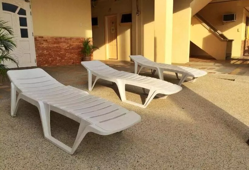 Fotos del hotel Suzuki Beach:  7