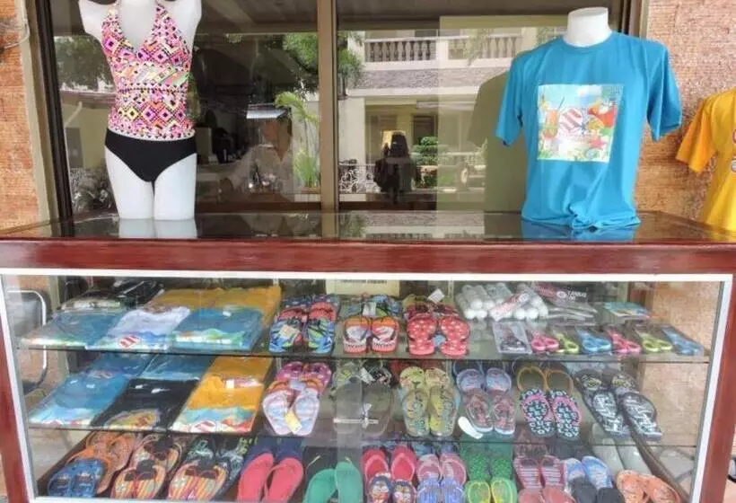 Fotos del hotel Suzuki Beach:  22