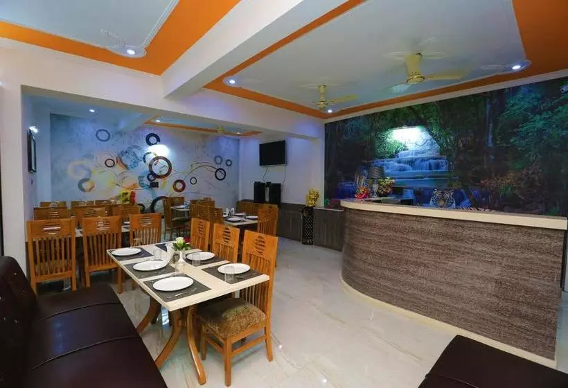 Fotos del hotel Oyo 8680 Hotel Vaishnavi Inn:  20
