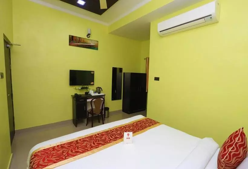 Fotos del hotel Oyo 8680 Hotel Vaishnavi Inn:  15