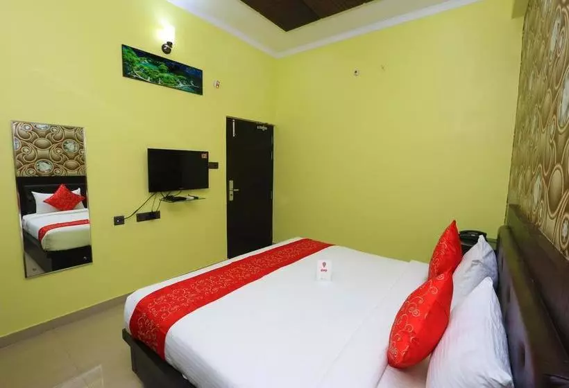 Fotos del hotel Oyo 8680 Hotel Vaishnavi Inn:  9