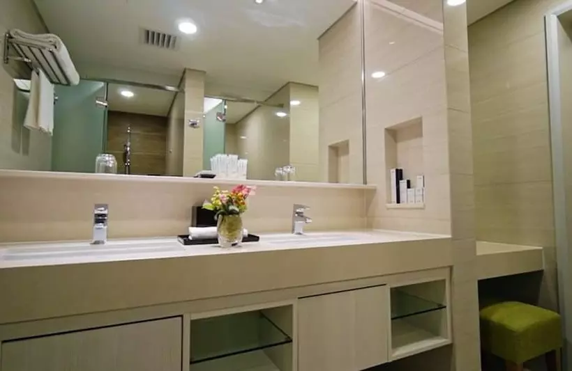 Fotos del hotel Sunway Velocity Hotel Kuala Lumpur:  10