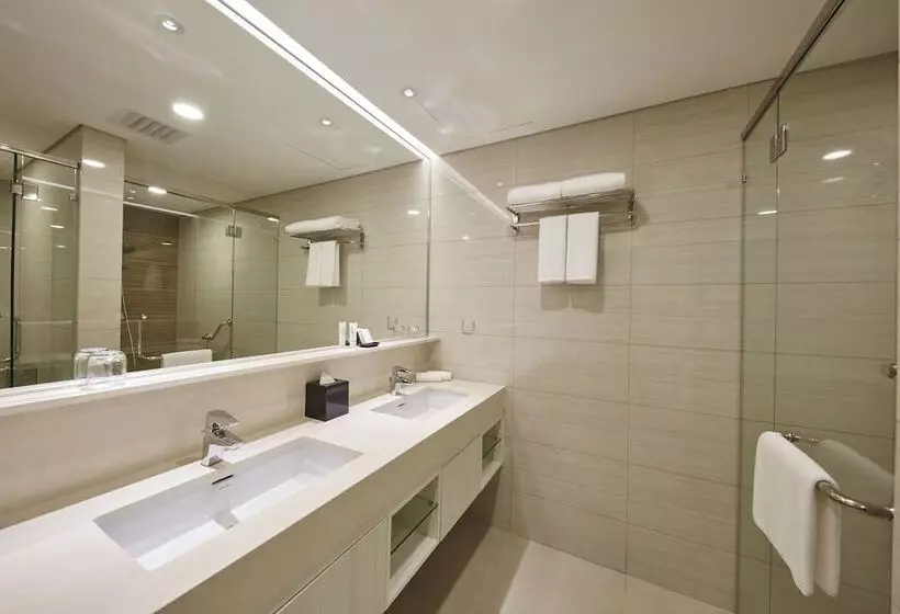 Fotos del hotel Sunway Velocity Hotel Kuala Lumpur:  5