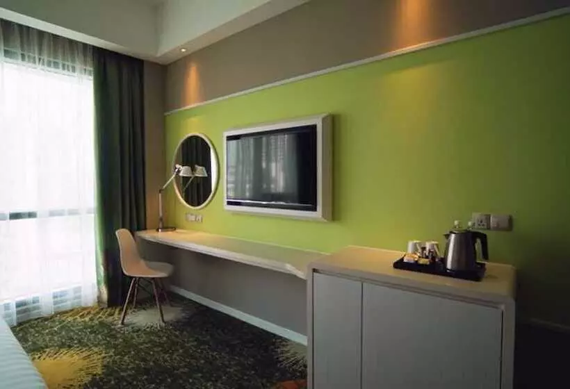 Fotos del hotel Sunway Velocity Hotel Kuala Lumpur:  2