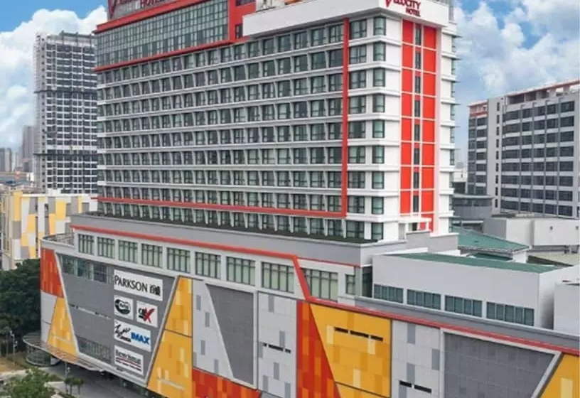 Fotos del hotel Sunway Velocity Hotel Kuala Lumpur:  7