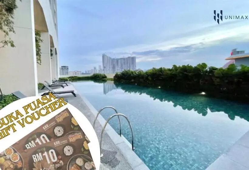 Fotos del hotel Sunway Velocity Hotel Kuala Lumpur:  13