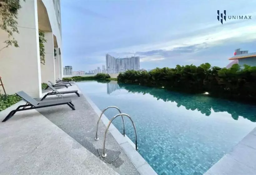 Fotos del hotel Sunway Velocity Hotel Kuala Lumpur:  3