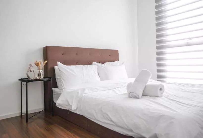 Fotos del hotel Sunway Velocity Hotel Kuala Lumpur:  23