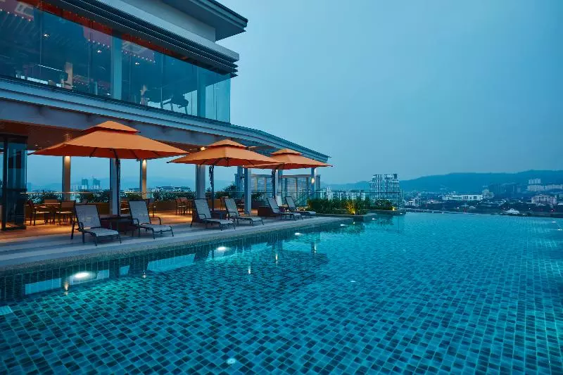 Fotos del hotel Sunway Velocity Hotel Kuala Lumpur:  9