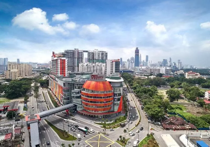 Fotos del hotel Sunway Velocity Hotel Kuala Lumpur:  11