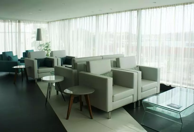 Fotos del hotel Beramar:  3