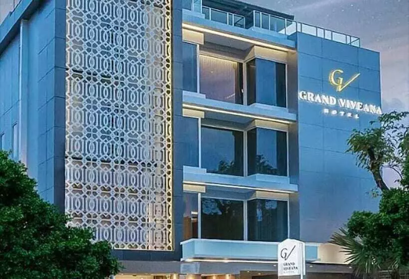 Fotos del hotel Grand Viveana:  1