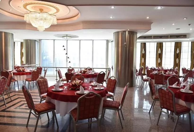 Fotos del hotel Lacin Park:  10