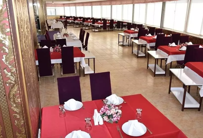 Fotos del hotel Lacin Park:  4