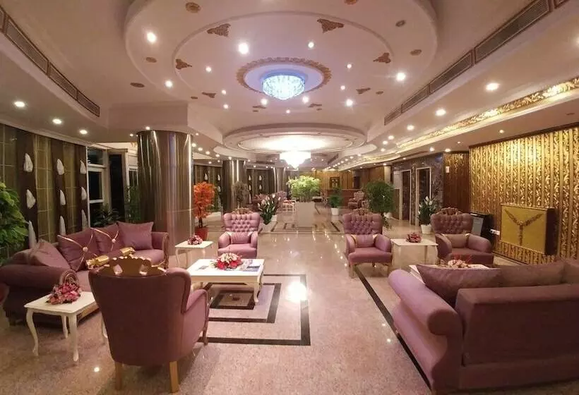 Fotos del hotel Lacin Park:  7
