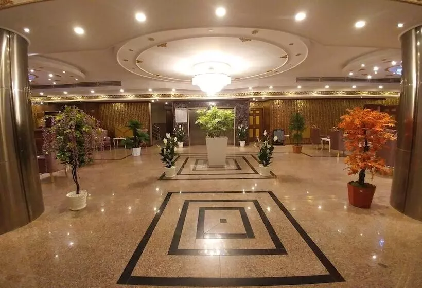Fotos del hotel Lacin Park:  3