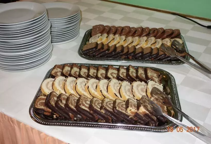 Fotos del hotel Wellness  Haná:  11