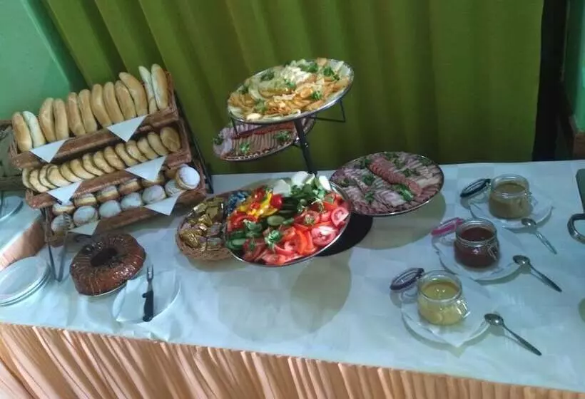 Fotos del hotel Wellness  Haná:  8