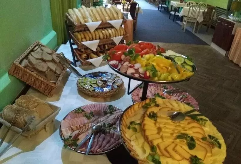 Fotos del hotel Wellness  Haná:  10